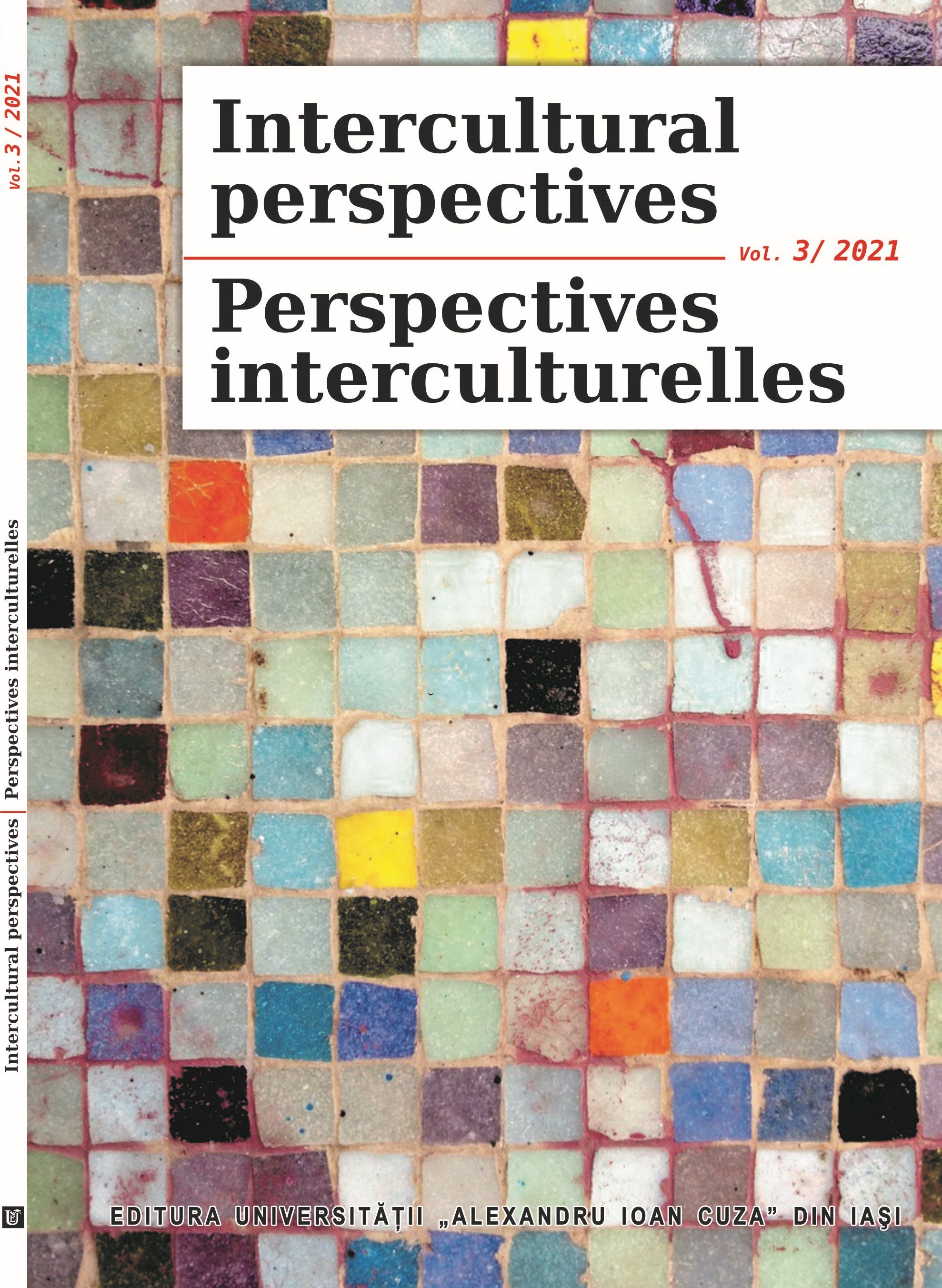 Intercultural perspectives_Perspectives interculturelles 3.2021 (InterCulturalia 3.2019)
